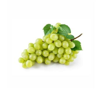Green Grapes