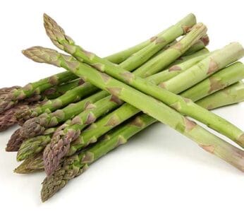 Asparagus