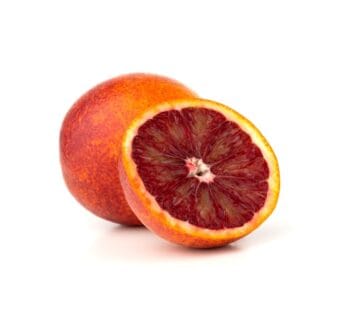 Blood Orange