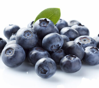Blueberry
