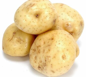 Chef Potatos