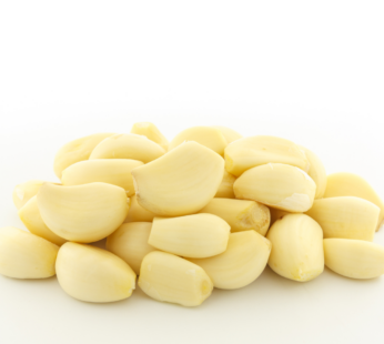 Peeled Garlic