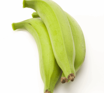 Green Plantain