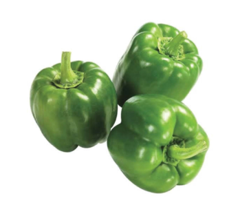 Green Pepper
