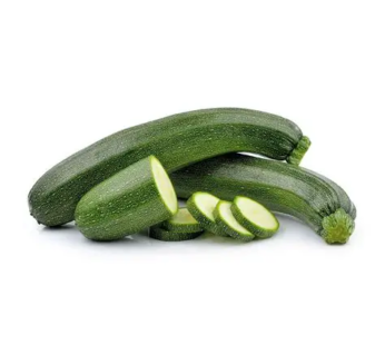 Green Zucchini
