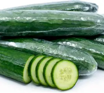 Hot House Cucumbers