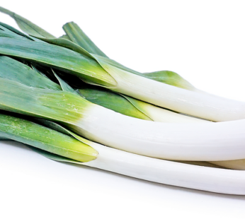 Leeks