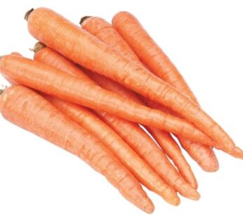 Carrot Loose