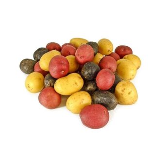 Marbel Potatos
