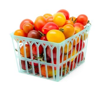 Mix Grape Tomato