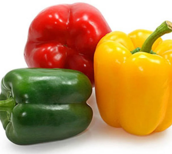Mixed Pepper