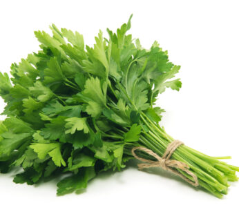Parsley