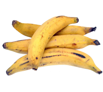 Plantain Yellow