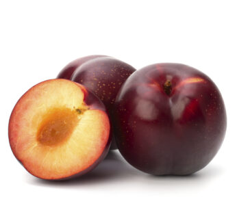 Plum