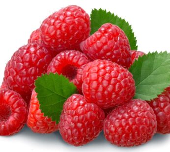 Raspberry