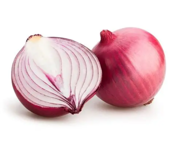 Red Onion