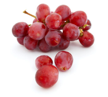 Red Grapes