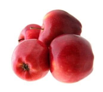 Red Apple