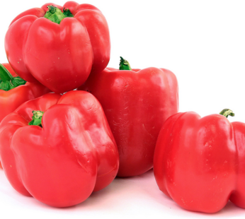 Red Pepper