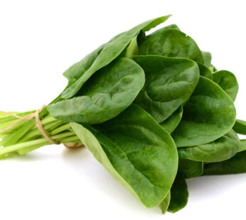 Spinach