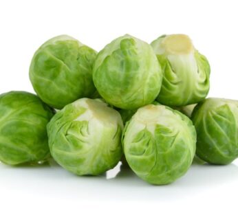 Brussel Sprouts