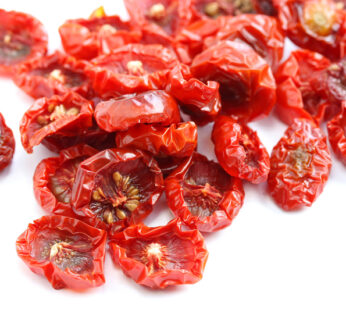 Sundried Tomato