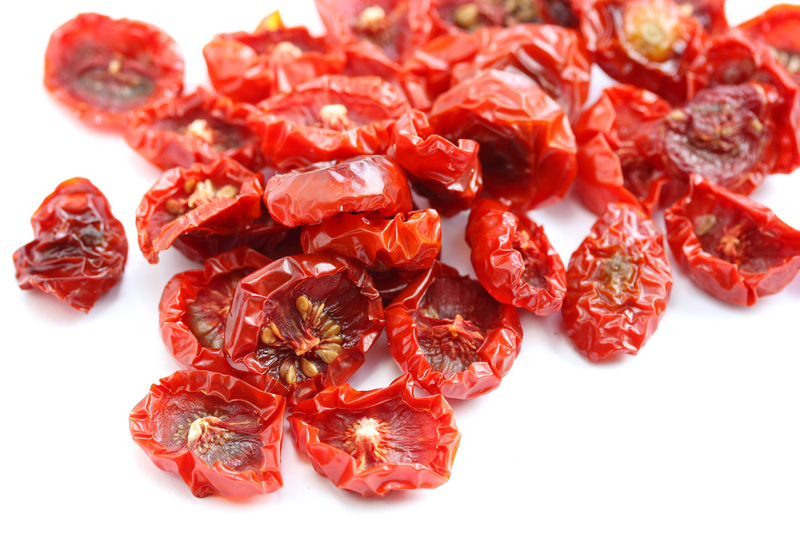Sundried Tomato
