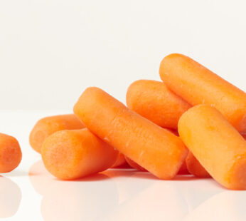 Baby Carrot