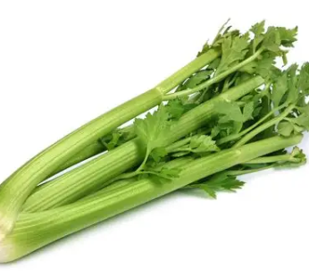 Celery