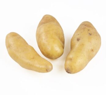 Fingerling Potatos