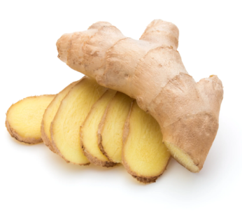 Ginger