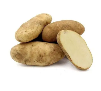 Idaho Potato