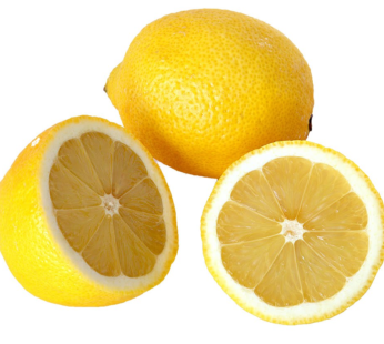 Lemons 140
